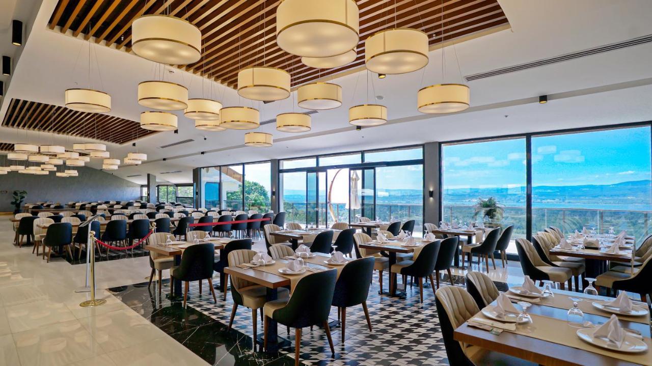 Cabir Deluxe Hotel