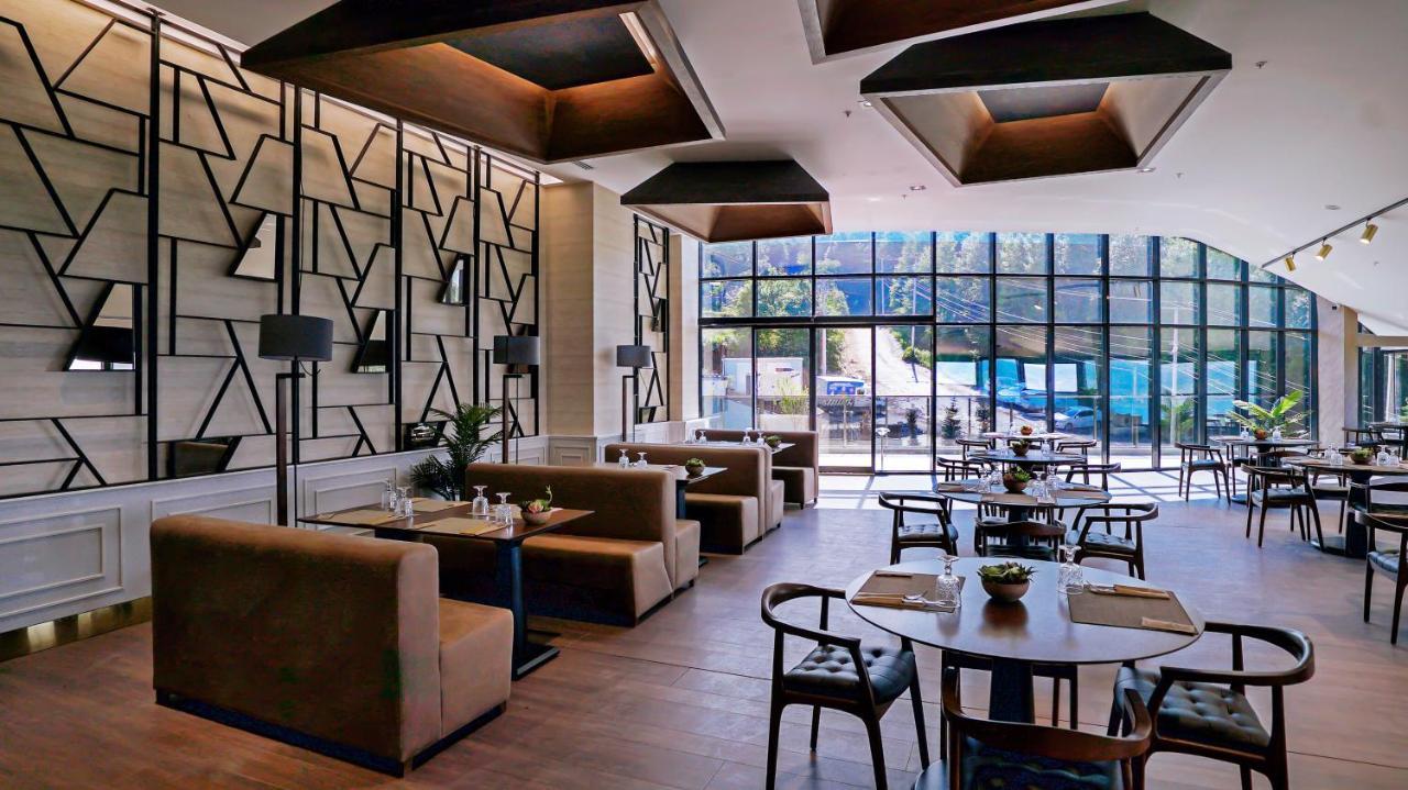 Hotel Cabir Deluxe