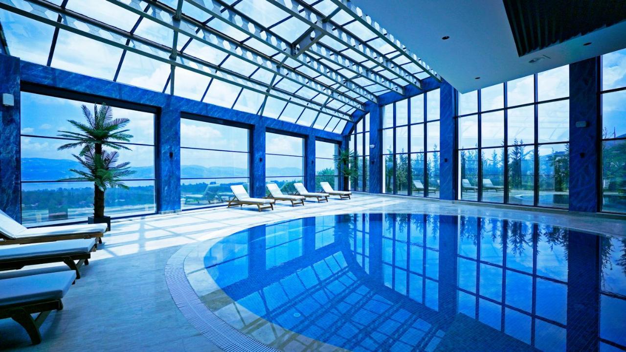 Cabir Deluxe Hotel 5*