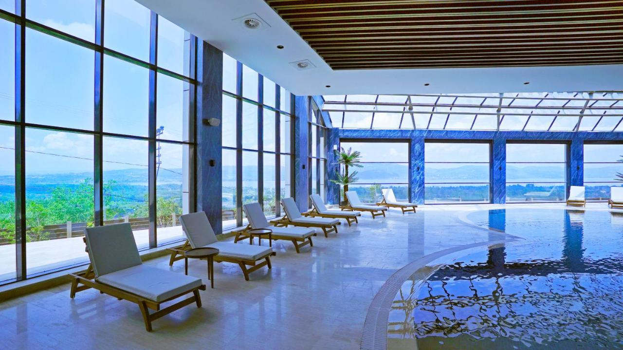 Hotel Cabir Deluxe Sapanca