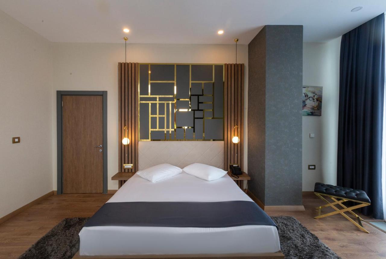 Hotel Cabir Deluxe Sapanca
