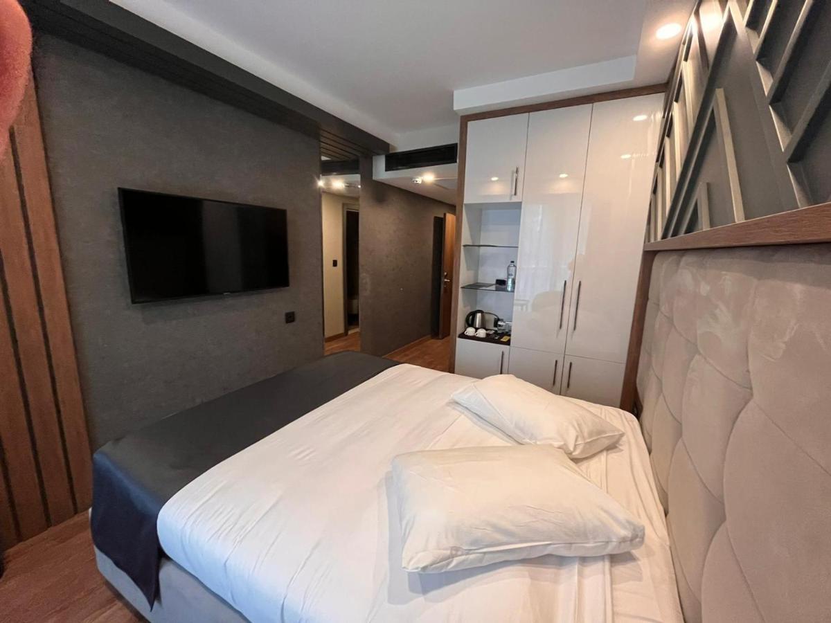 Hotel Cabir Deluxe 5*